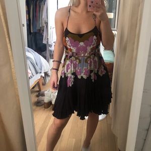 Intimately free people dress